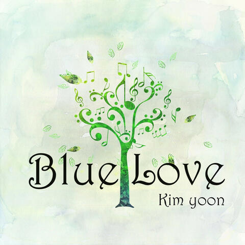 Blue Love