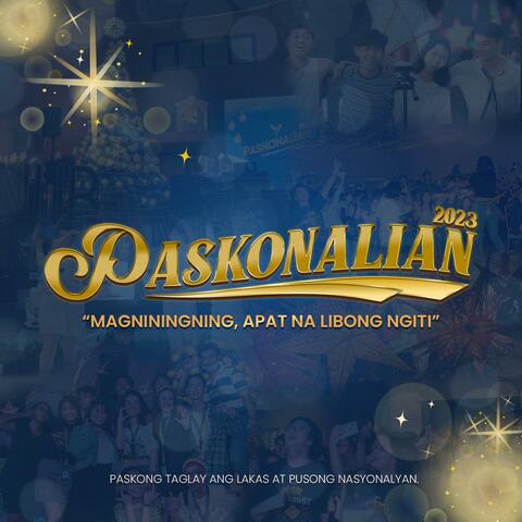 Magniningning, Apat Na Libong Ngiti