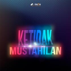 Ketidakmustahilan
