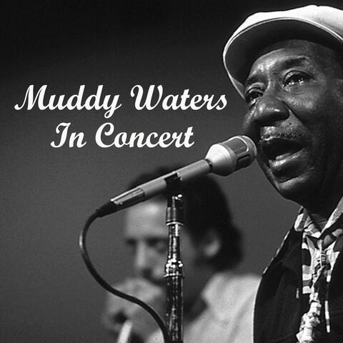 Muddy Waters in Concert
