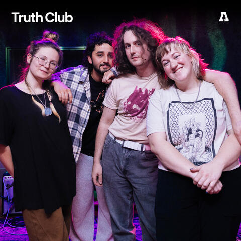 Truth Club on Audiotree Live