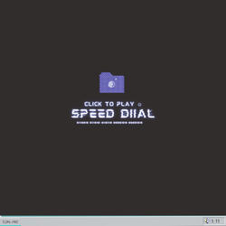 SPEED DiiAL