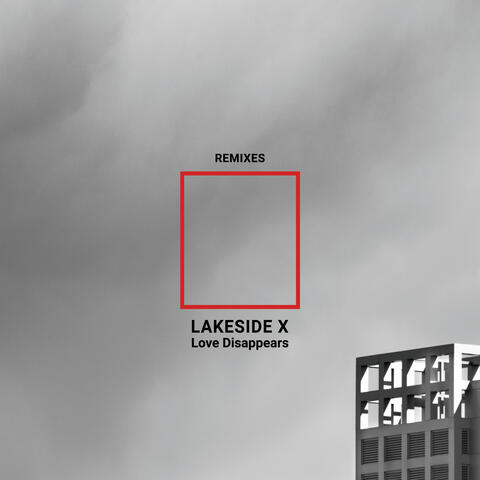 Love Disappears