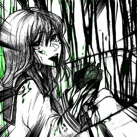 Poison Ivy