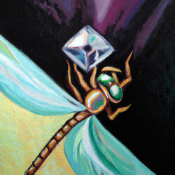 Diamond