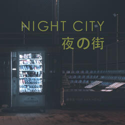 Night City 夜の街
