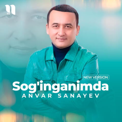 Sog'inganimda