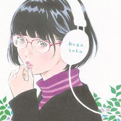 secret base -Kimi ga Kureta Mono-feat.Emii(Theme Park Girl)