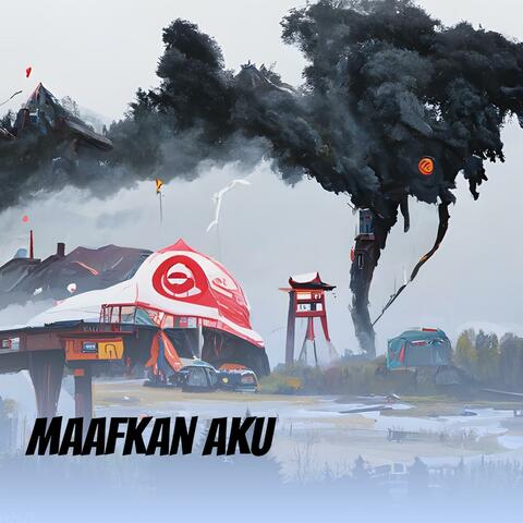 Maafkan Aku
