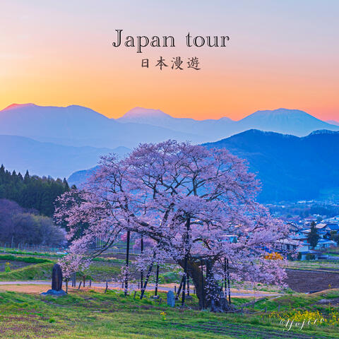 Japan tour