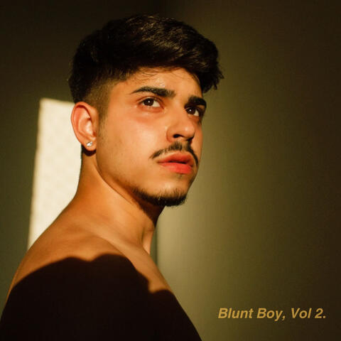 Blunt Boy, Vol. 2