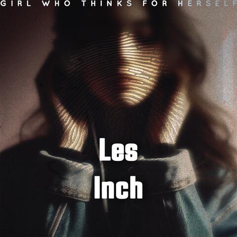 Girl Who Thinks for Herself