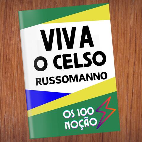 Viva o Celso Russomanno