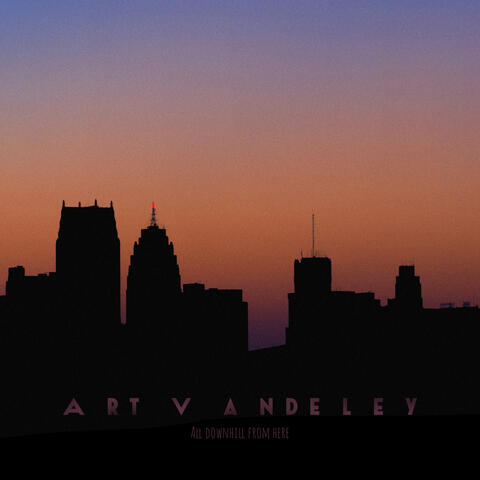 Art Vandeley