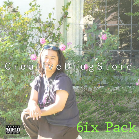 6ix Pack