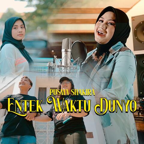 Entek Waktu Dunyo