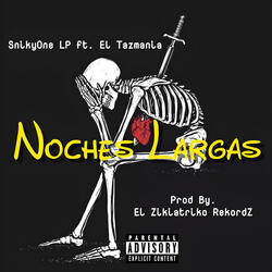 Noches Largas