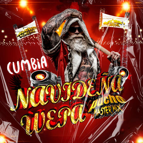 Cumbia Navideña Wepa