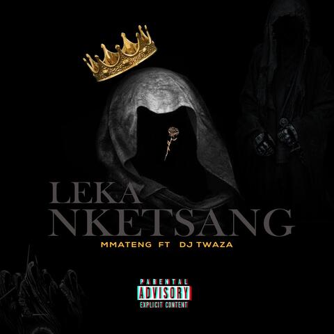 LEKA NKETSANG