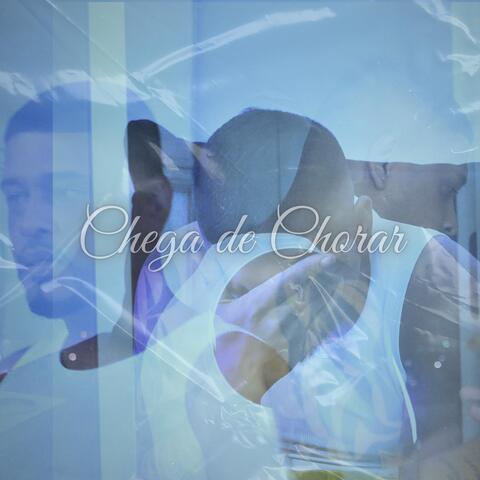Chega de Chorar