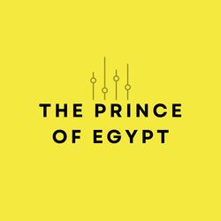 The Prince of Egypt