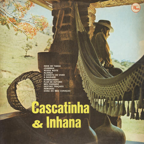 Cascatinha & Inhana, Vol. 2