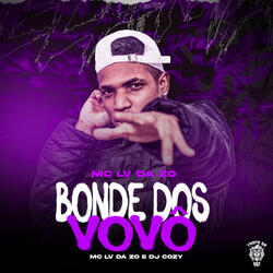 Bonde dos Vovô