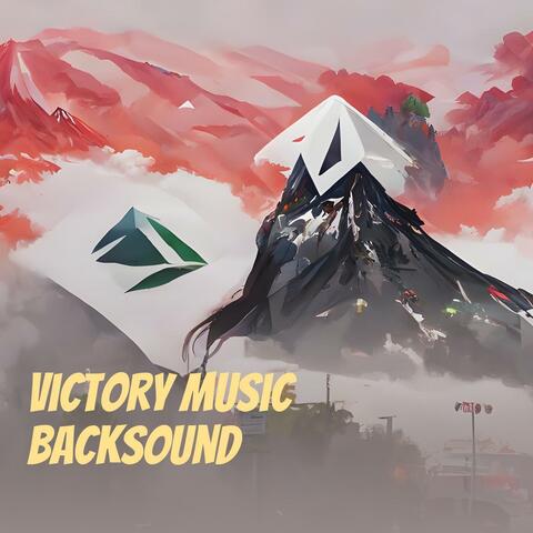 Victory Music Backsound