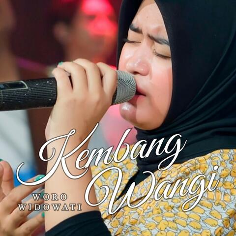 Kembang Wangi