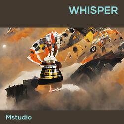 Whisper