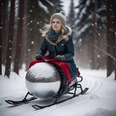My sleigh bells