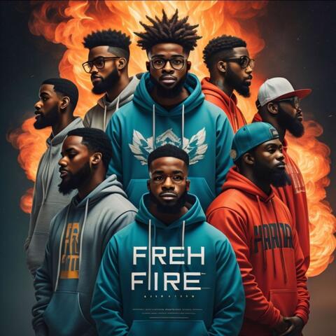 Fresh Fire