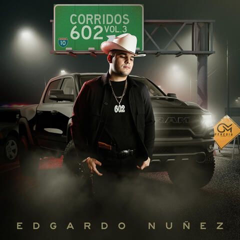 Corridos 602 Vol.3