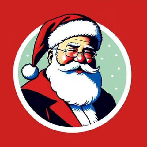 Santa Claus Es Mi Papá