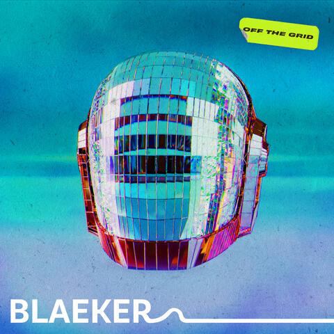BLAEKER