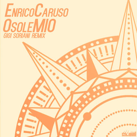 O Sole Mio