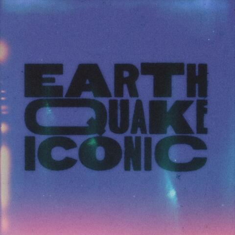 Earthquake Iconic