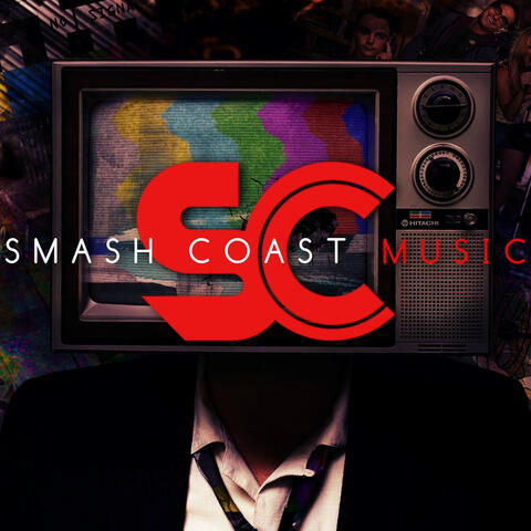 Smash Coast Music