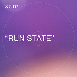 Run State