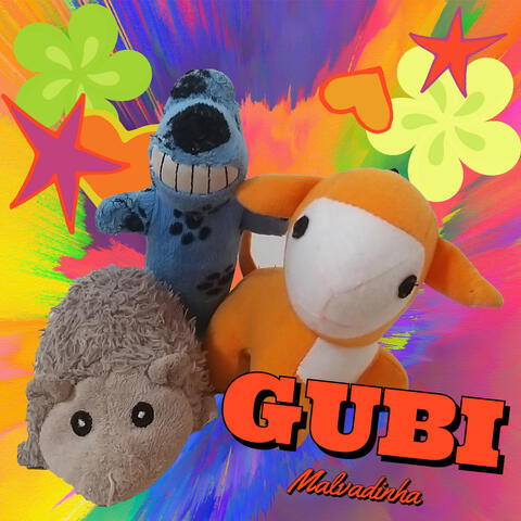 GUBI