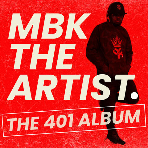 THE 401 ALBUM