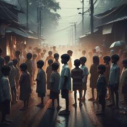 Children Of the Darkness