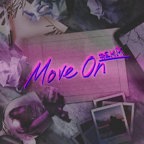 Move On Remix