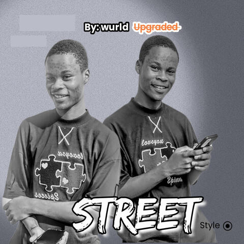Street