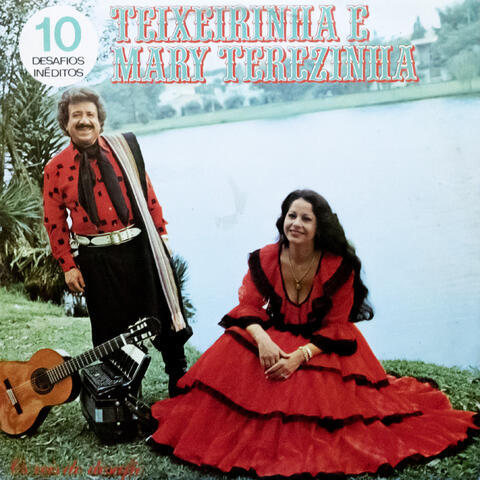 Teixeirinha & Mary Terezinha
