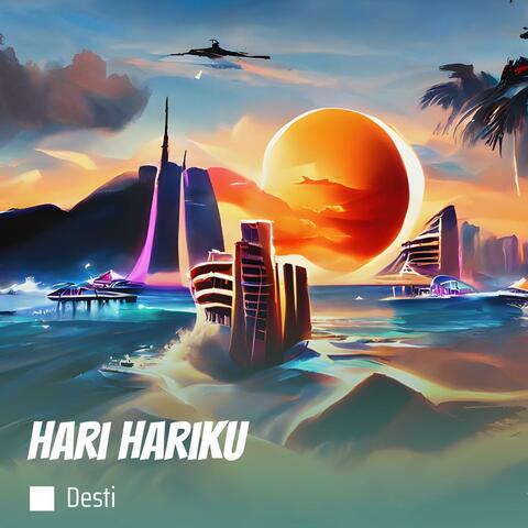 Hari Hariku