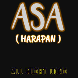 Asa (Harapan)