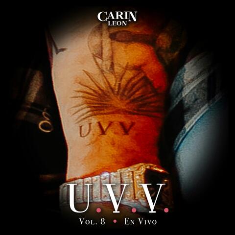 UVV Vol. 8