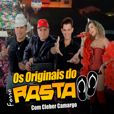 Os Originais do Rasta