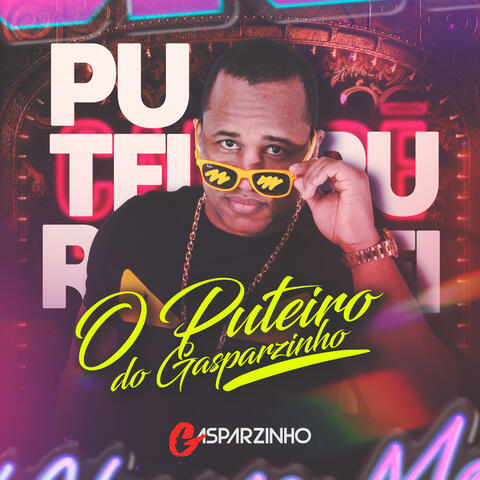 O Puteiro do Gasparzinho